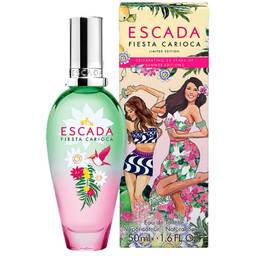 Дамски парфюм ESCADA Fiesta Carioca